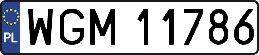 WGM11786