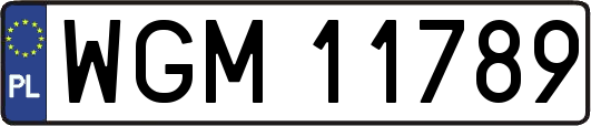 WGM11789