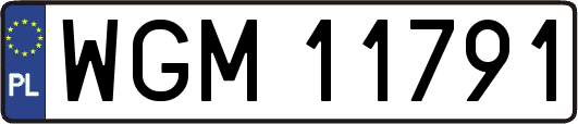 WGM11791