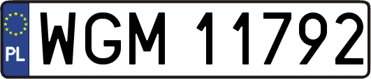 WGM11792