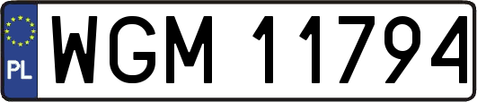 WGM11794