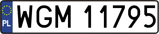 WGM11795