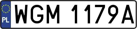 WGM1179A
