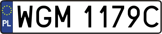WGM1179C
