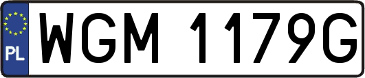 WGM1179G