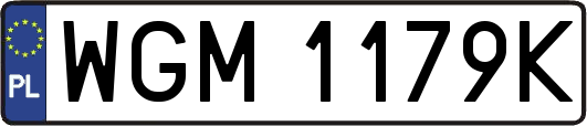 WGM1179K