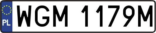 WGM1179M