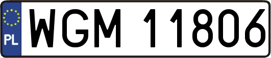WGM11806