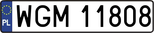 WGM11808