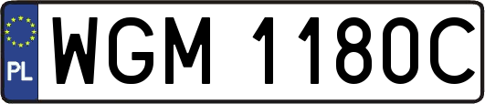 WGM1180C