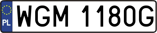 WGM1180G