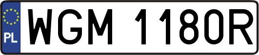 WGM1180R