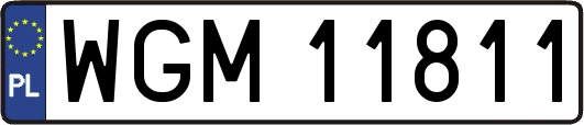 WGM11811