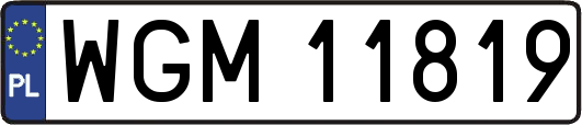 WGM11819