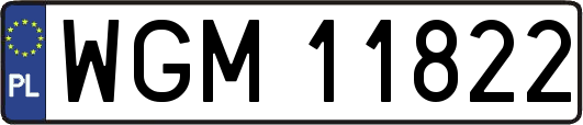 WGM11822