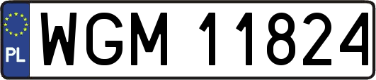 WGM11824
