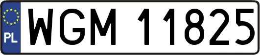 WGM11825