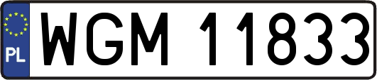WGM11833