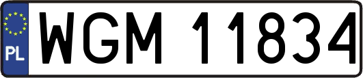 WGM11834