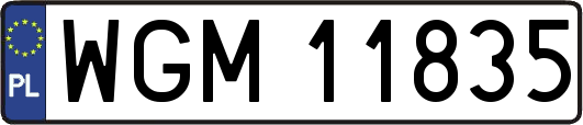 WGM11835