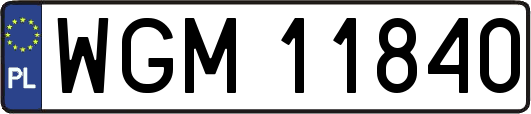 WGM11840