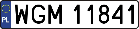 WGM11841