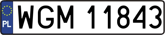 WGM11843