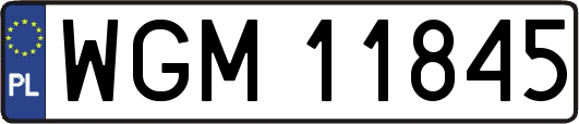WGM11845