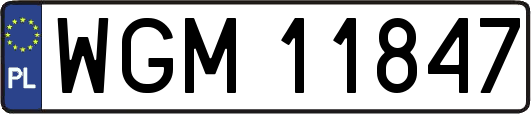 WGM11847