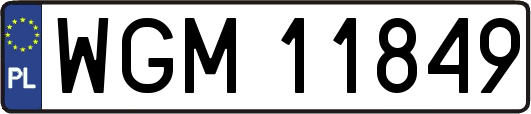 WGM11849