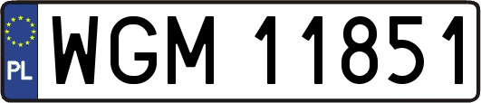 WGM11851