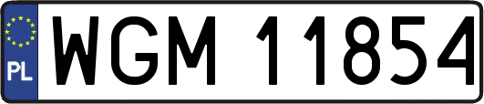 WGM11854