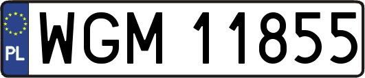 WGM11855