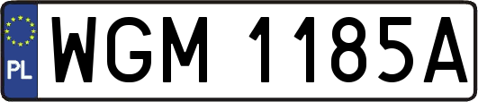 WGM1185A