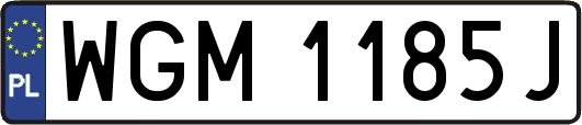 WGM1185J