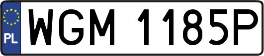 WGM1185P