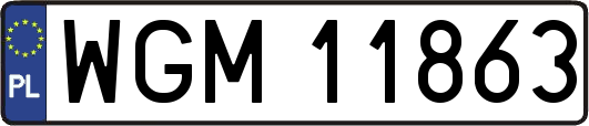WGM11863
