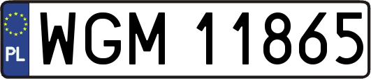 WGM11865