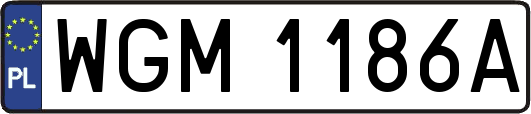 WGM1186A