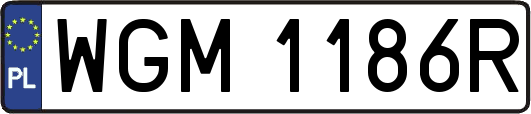 WGM1186R