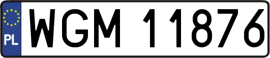 WGM11876
