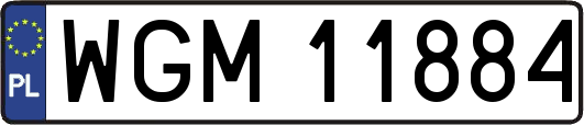 WGM11884