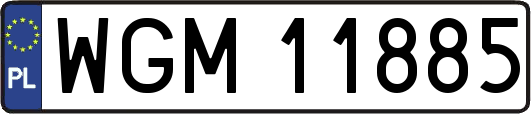 WGM11885