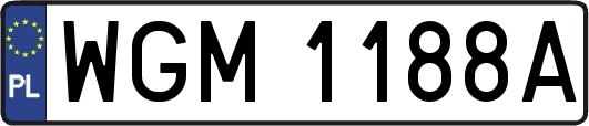 WGM1188A