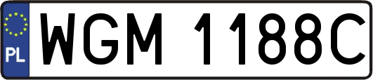 WGM1188C