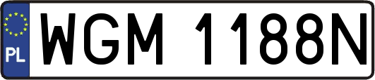 WGM1188N