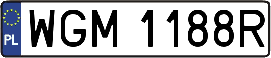 WGM1188R