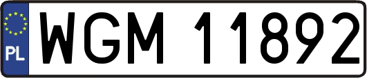 WGM11892