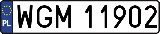WGM11902