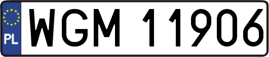 WGM11906